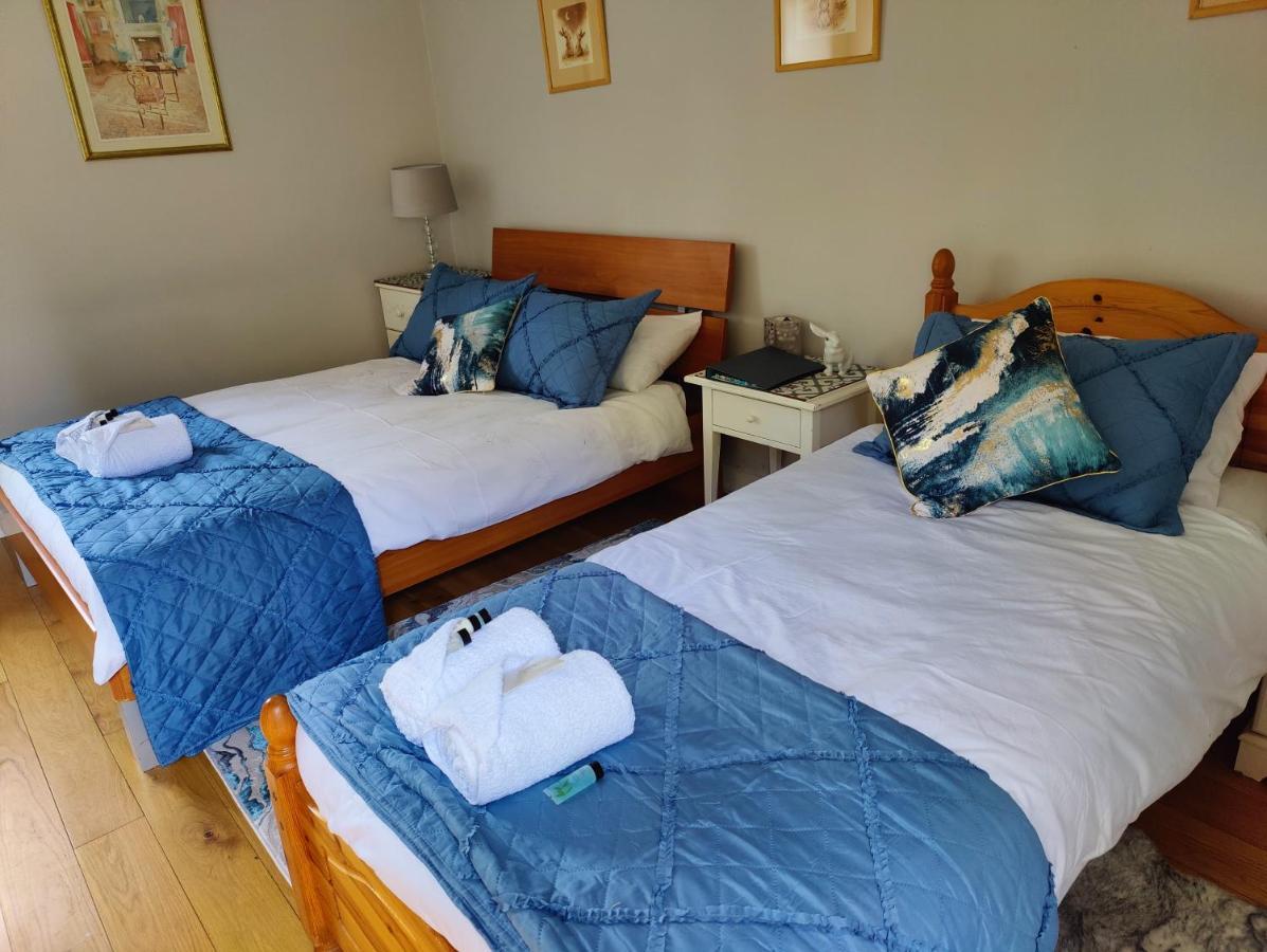 The Lampet Arms Otel Banbury Oda fotoğraf