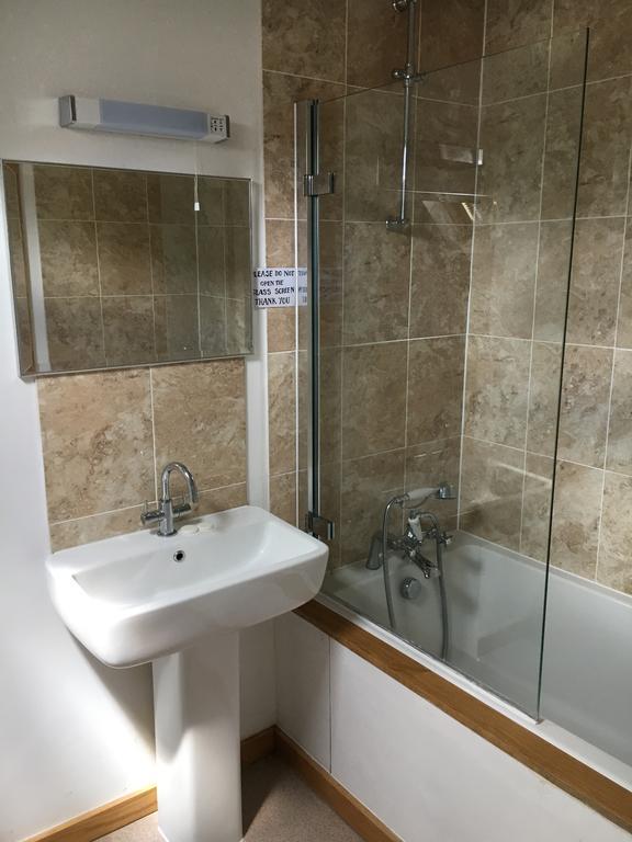 The Lampet Arms Otel Banbury Dış mekan fotoğraf